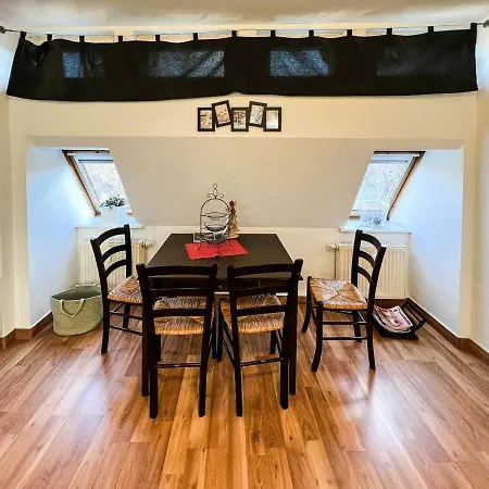 über Den Dächern Der Löbervorstadt Apartment *