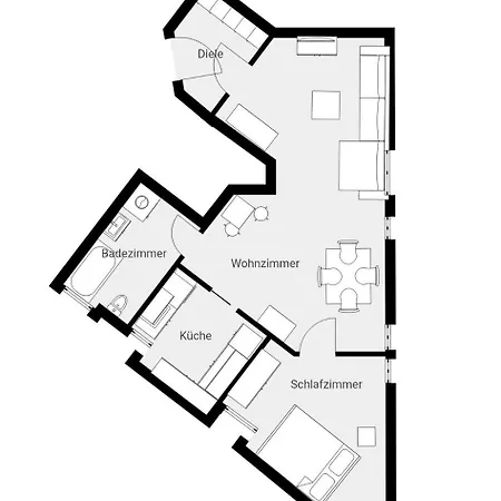 Ueber Den Daechern Der Loebervorstadt