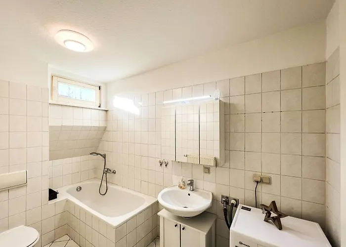 Ueber Den Daechern Der Loebervorstadt Apartmán