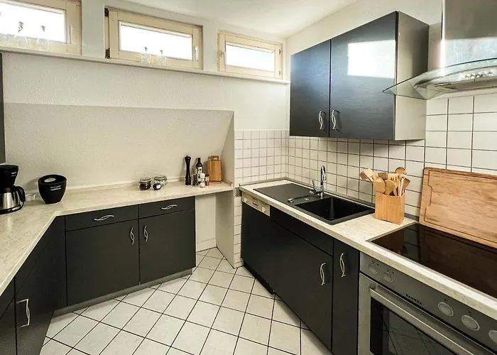 Ueber Den Daechern Der Loebervorstadt *