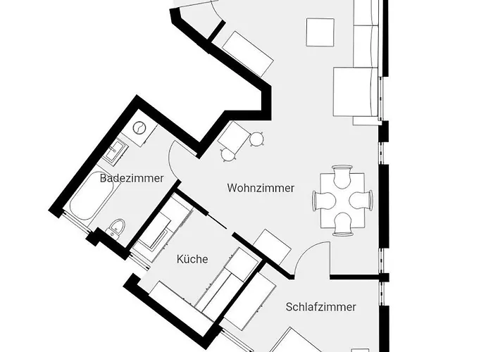 Ueber Den Daechern Der Loebervorstadt